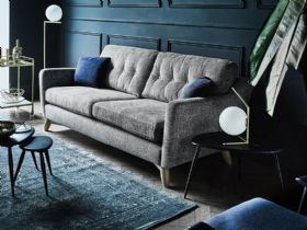Ercol Cosenza sofa collection