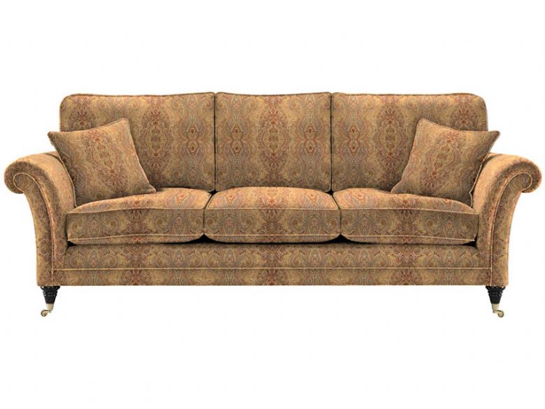 Parker Knoll Burgley grand sofa