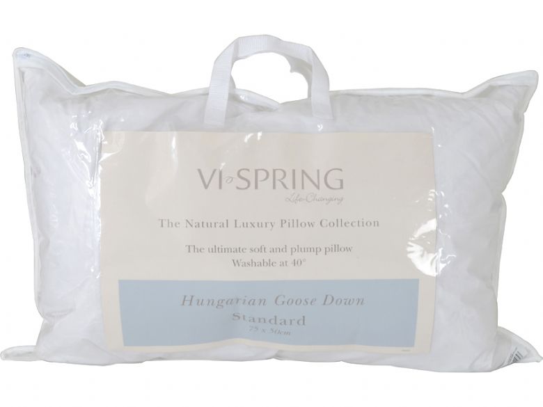 Vi&#045;Spring pillow