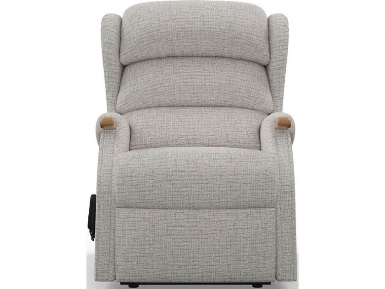 Hereford Standard Dual Motor Lift Recliner available at Lee Longlands