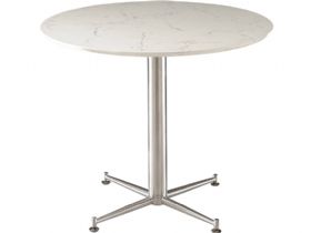90cm Round Dining Table