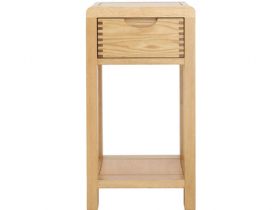 Ercol Bosco compact occasional side table