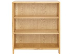 Ercol Bosco low bookcase finance options available