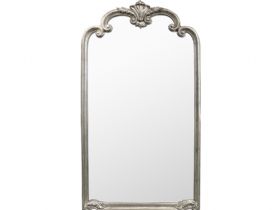 Leonis Silver Mirror 72.5 x 41"