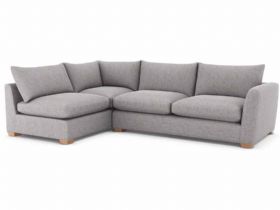Fabian LHF Corner Sofa