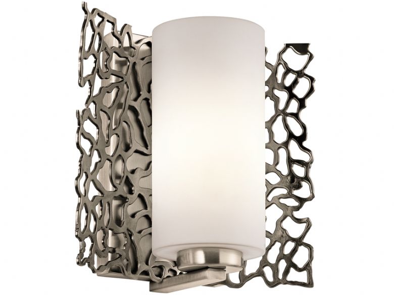 Silcoral Wall Light