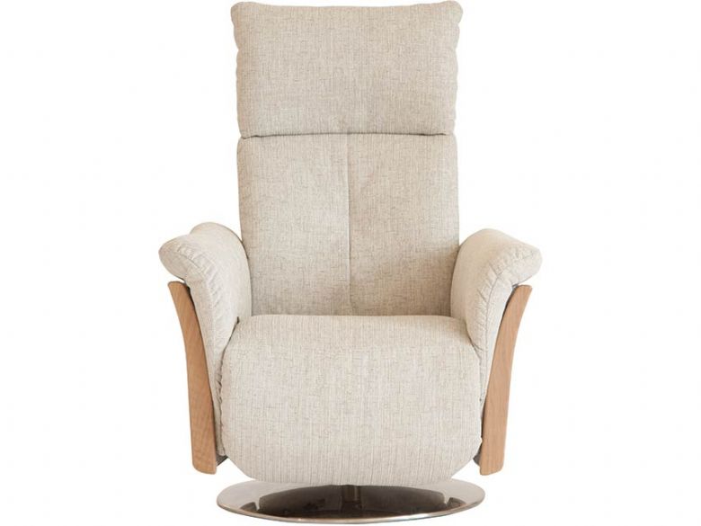 Ginosa Recliner Chair in P214