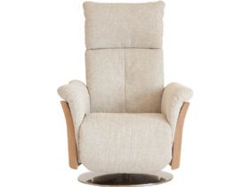 Ginosa Recliner Chair in P214