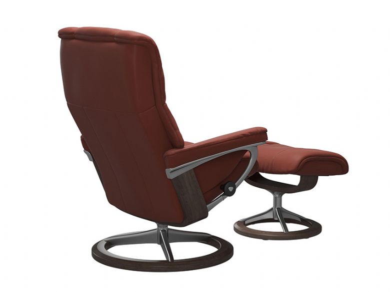 Stressless Mayfair with Signature Base