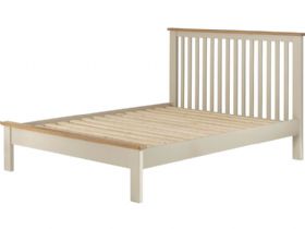 Hunningham single bed frame available at Lee Longlands