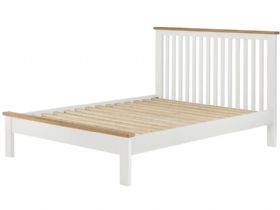 Hunningham double bed frame available at Lee Longlands