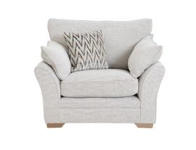Cavan Fabric Chair