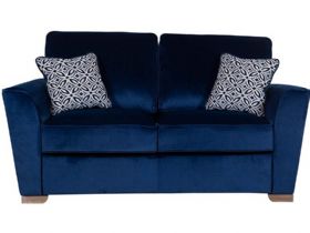 Reiko 2 Seater Fabric Sofa