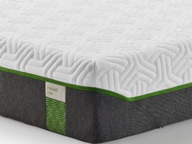 Tempur hybrid elite mattress