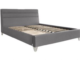 Tempur Genoa King Size Bed Stead available at Lee Longlands