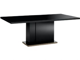 Exclua Dining Large Extending Dining Table