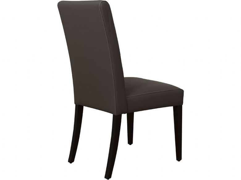 Atos Dining Chair Back