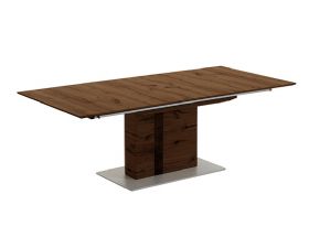 Venjakob Piazza 190cm Extending Dining Table