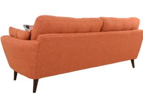 Lottie extra large vibrant modern sofa interest free credit available