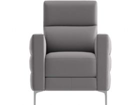 Natuzzi Editions Stima Armchair With Electric Motion