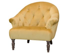 Vivienne Fabric Chair