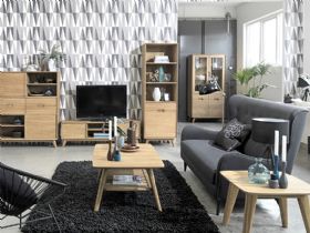 Stockholm Living Room Lifestyle