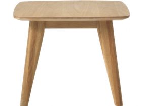 Stockholm Lamp Table
