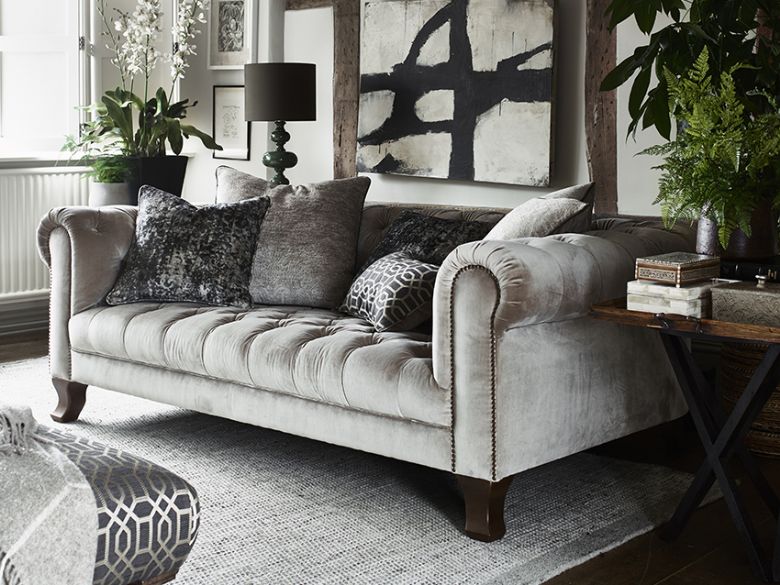 Somerset Sofa collection - Lee Longlands