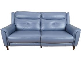 Angelo 2.5 Seater Double Power Recliner Sofa