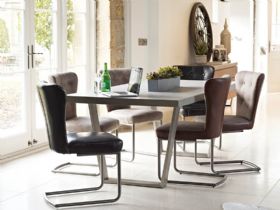 Zander dining collection
