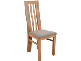Hunter Oak Dining Chair