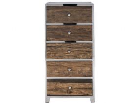 Chelsea Chest Of 5 Drawers