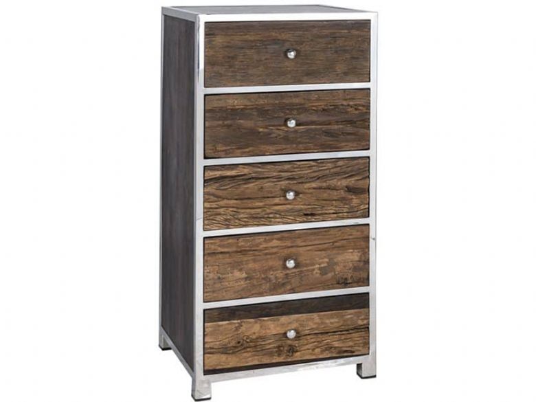 Chelsea Chest Of 5 Drawers