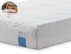 Tempur Cloud Supreme 3'0 single mattress