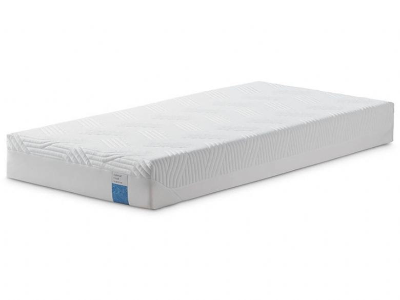 Tempur Cloud Supreme 21cm 90x200cm memory foam mattress