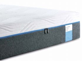 Tempur Cloud Elite 25 mattress cover