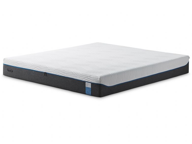 Tempur Cloud Elite 25 4'0 small double mattress
