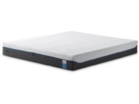 Tempur Cloud Elite 25 6'0 super king mattress