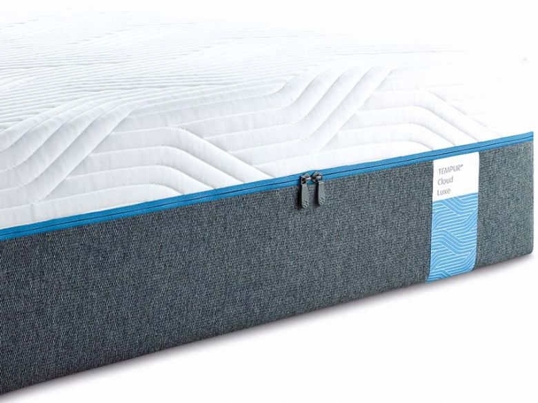Tempur Cloud Luxe 30 mattress cover
