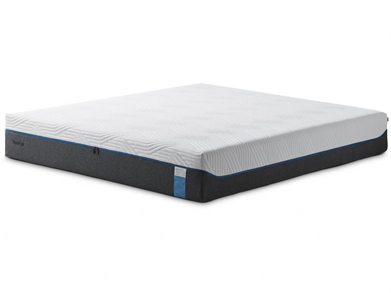 Tempur Cloud Luxe 30 5'0 king size mattress