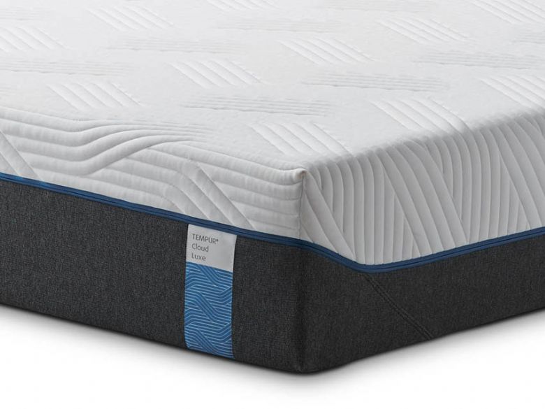 Tempur Cloud Luxe 30 6'0 super king mattress