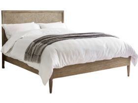 Wishland 5'0 King Size Bed