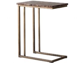 Ravelli Marble Supper Table