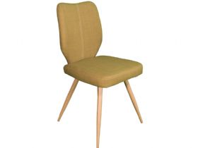 Erica Green Dining Chair