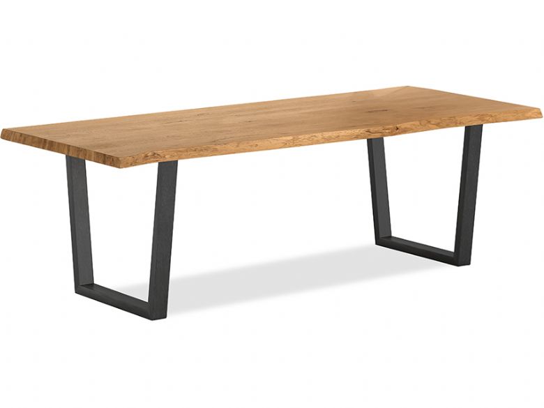 Gainsville 2.4m Dining Table