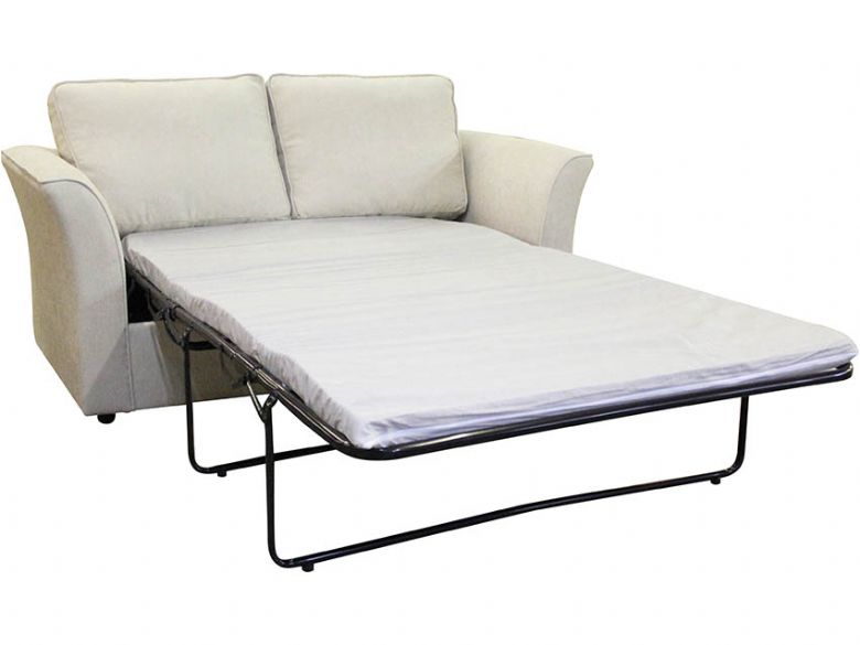 Madia Sofa Bed - Open