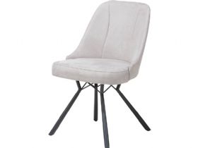 Eefje Light Grey Dining Chair