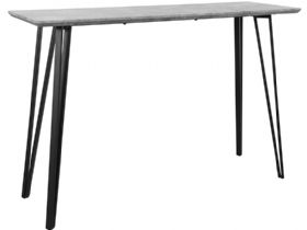 Zurich Console Table