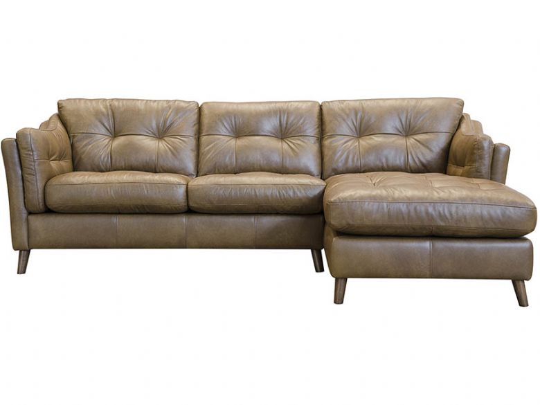 Oakmore RHF Chaise Sofa