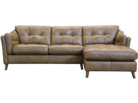 Oakmore RHF Chaise Sofa